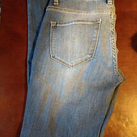 Skinny KanCan Jeans - Picture 4 of 4
